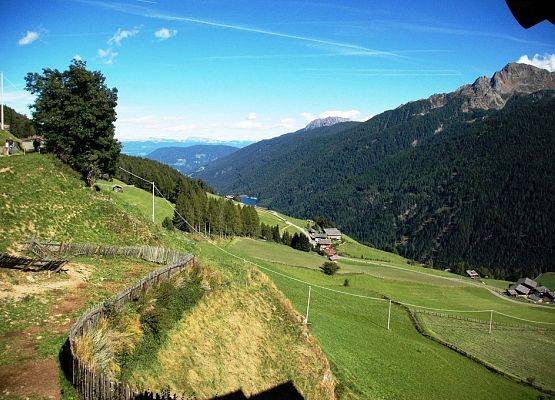 Grafika 18: Południowy Tyrol 2013