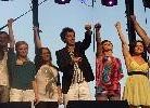 Grafika 4: Już po II edycji Festiwalu Kultury Kaszubskiej