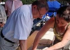 Grafika 2: Relacja z Festiwalu Kultury Kaszubskiej