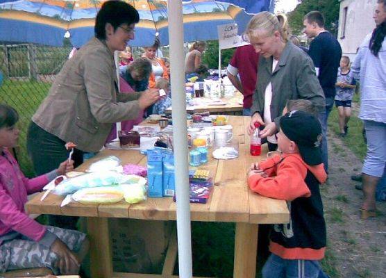 Grafika 3: Zdjęcia z prac terenowych