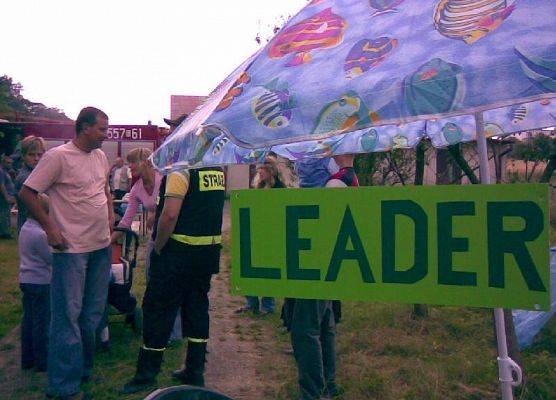 Grafika 4: Zdjęcia z prac terenowych