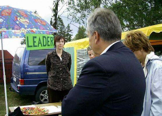 Grafika 5: Zdjęcia z prac terenowych