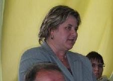 Grafika 1: II walne zgromadzenie