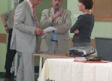 Grafika 6: II walne zgromadzenie