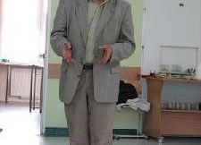 Grafika 7: II walne zgromadzenie