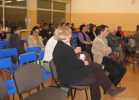 Grafika 2: III walne zgromadzenie