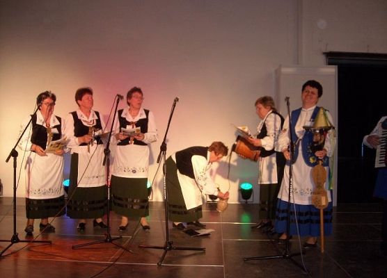 Grafika 2: Kielce 2009