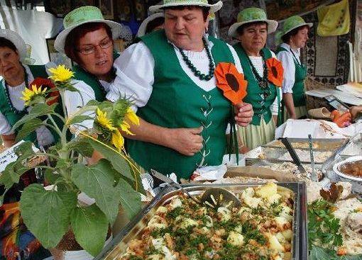 Grafika 2: Jarmark 2009