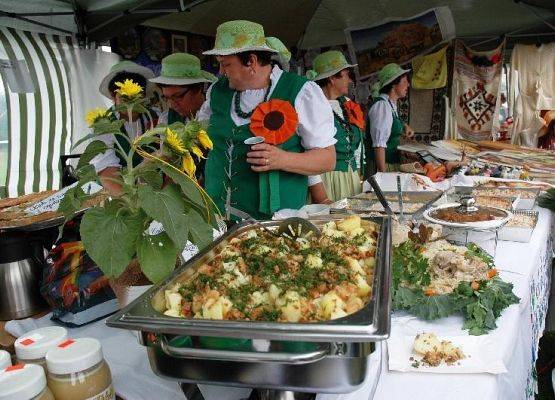 Grafika 3: Jarmark 2009