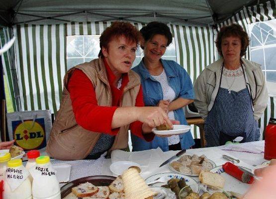 Grafika 4: Jarmark 2009