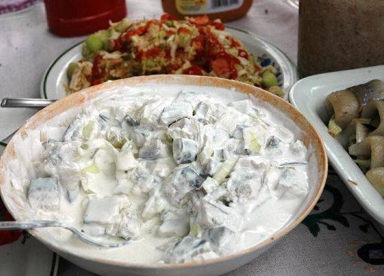 Grafika 5: Jarmark 2009