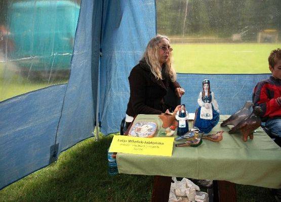 Grafika 14: Jarmark 2009