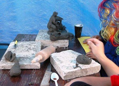 Grafika 16: Jarmark 2009