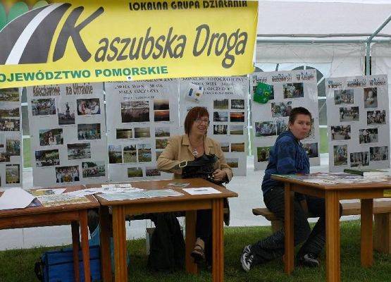 Grafika 17: Jarmark 2009