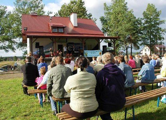 Grafika 18: Jarmark 2009