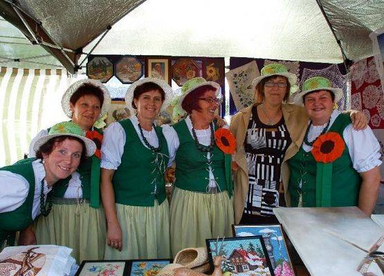 Grafika 20: Jarmark 2009