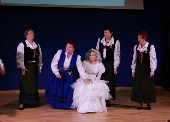 Grafika 1: Seminarium dla organizacji pozarzdowych - grudzie 2009