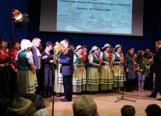 Grafika 4: Seminarium dla organizacji pozarzdowych - grudzie 2009