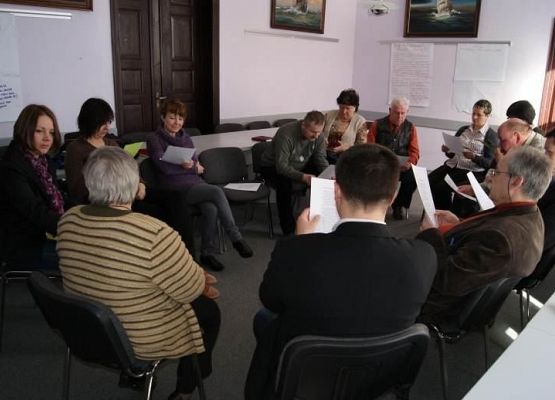 Grafika 8: Starbienino marzec 2010