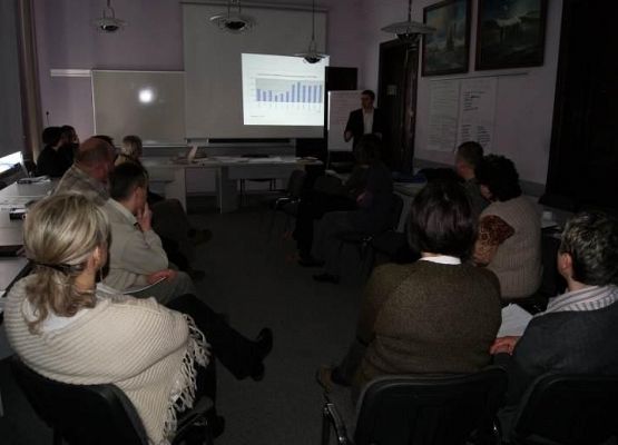 Grafika 13: Starbienino marzec 2010