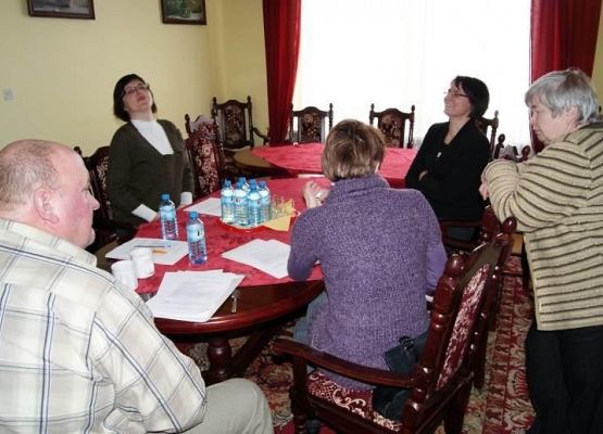 Grafika 17: Starbienino marzec 2010