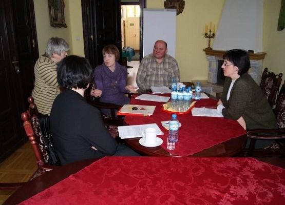 Grafika 18: Starbienino marzec 2010