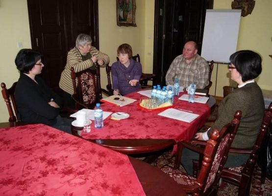 Grafika 19: Starbienino marzec 2010