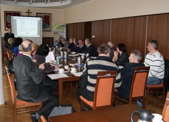 Grafika 2: Szkolenie Wejherowo marzec - 2010