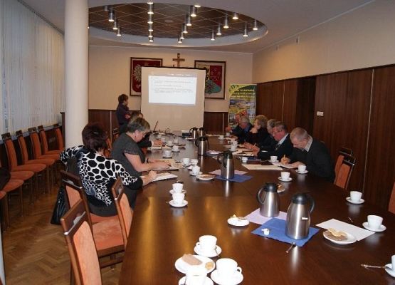 Grafika 4: Szkolenie Wejherowo marzec - 2010