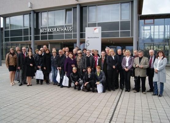 Grafika 1: Frankonia 2011