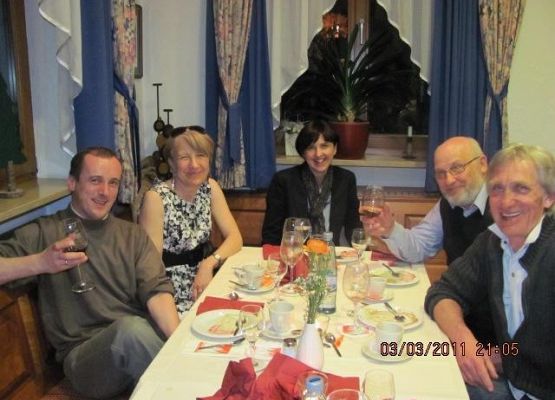 Grafika 2: Frankonia 2011