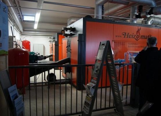 Grafika 7: Frankonia 2011