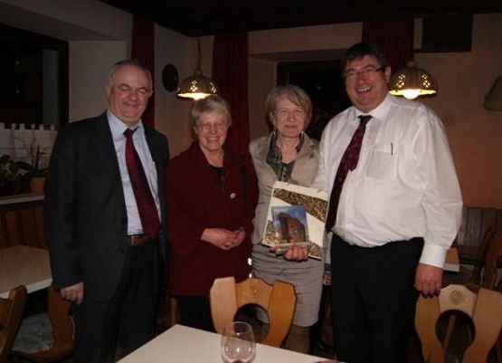 Grafika 9: Frankonia 2011