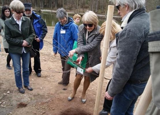 Grafika 10: Frankonia 2011