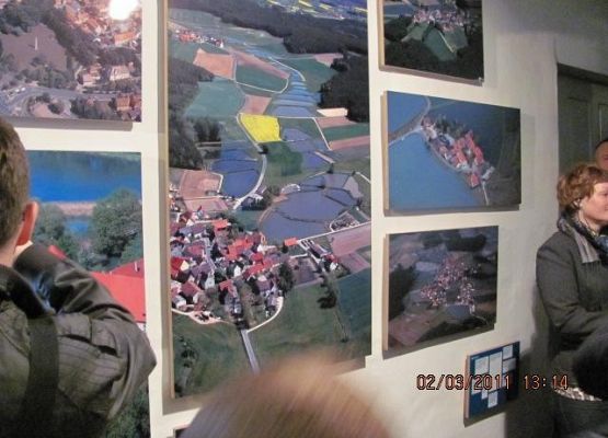 Grafika 13: Frankonia 2011