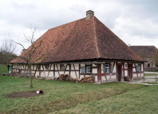 Grafika 14: Frankonia 2011