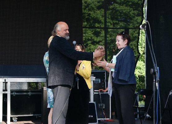 Grafika 1: Plener historyczny 2011