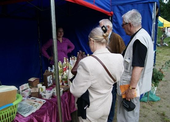 Grafika 5: Plener historyczny 2011