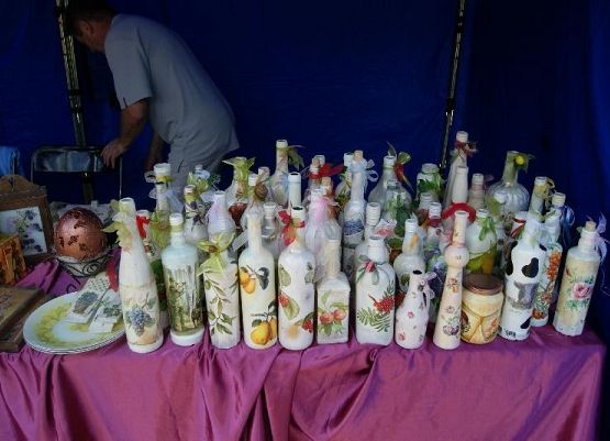 Grafika 6: Plener historyczny 2011