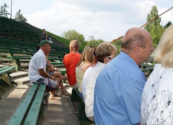 Grafika 10: Plener historyczny 2011