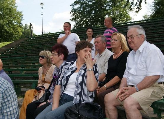 Grafika 11: Plener historyczny 2011