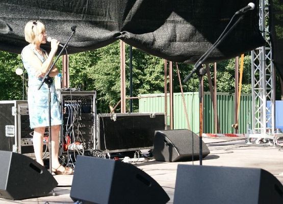 Grafika 12: Plener historyczny 2011