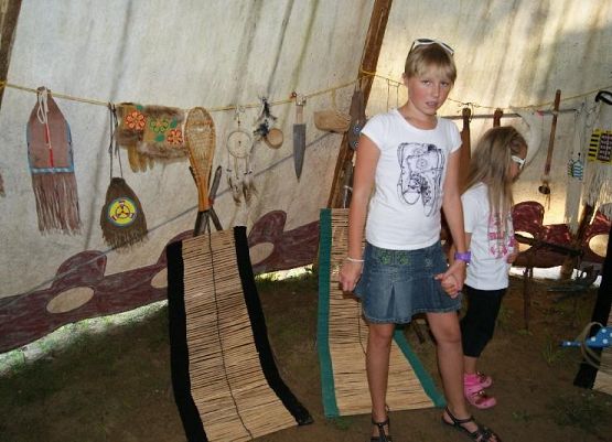 Grafika 17: Plener historyczny 2011