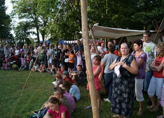 Grafika 18: Plener historyczny 2011