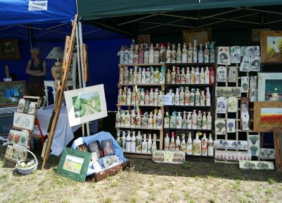 Grafika 3: Festiwal Kultury 2012