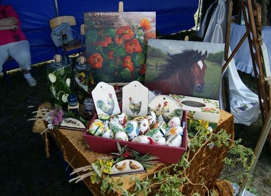 Grafika 6: Festiwal Kultury 2012