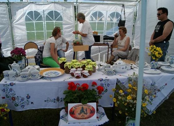 Grafika 8: Festiwal Kultury 2012