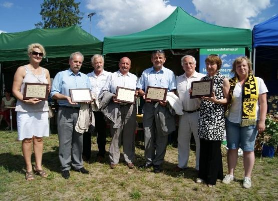 Grafika 9: Festiwal Kultury 2012