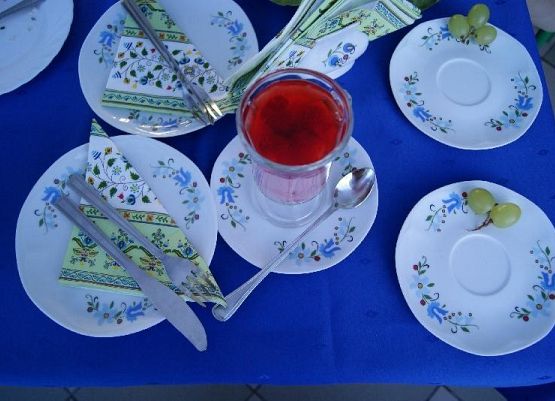 Grafika 10: Festiwal Kultury 2012