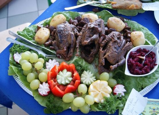 Grafika 11: Festiwal Kultury 2012